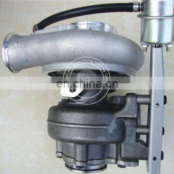 Genuine 6BT Diesel Engine Turbocharger 2834798 2834799 photo-2