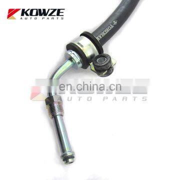 Power Steering Oil High Pressure Hose For Mitsubishi Pajero Montero 4 IV 2008-2017 4455A353 photo-4