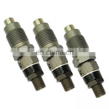 3PCS Fuel Injector 16001-53002 16871-53000 16001-53000 for D722 Engine BX1860 BX1870 BX188