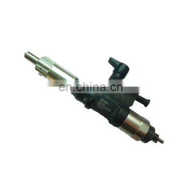 Original Japanese 8-97609788-0 Diesel Fuel Injector Assy for isuzu