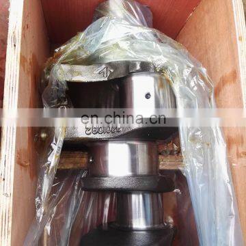 3201082 3005357 3347569 Ciguenal Del Motor Cummins K19 KTA19