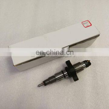 Cummins Diesel Engine ISBE Fuel Injector 4025249 5255056 photo-3