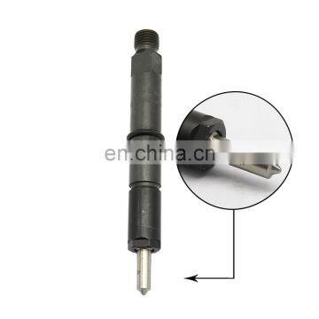 WEIYUAN New Fuel Injector 0432193498 for BFM1013 Engine 02113775 02112994 photo-6