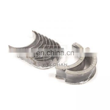 Excavator Diesel Engine Spare Parts 4D33T Main Bearing Pair Connect Rod Bearing