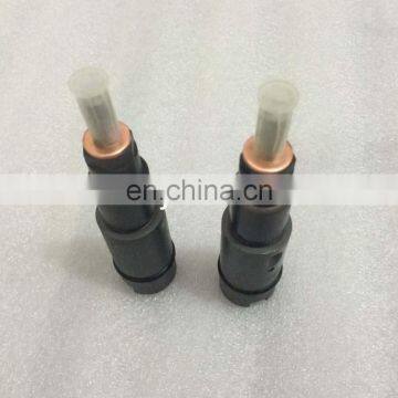 Fuel Systems QSB5.9 diesel engine parts fuel injector 0432191355 3939826