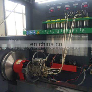2019 New Full Functions CR738 Common Rail Injector and Pump Test Bench photo-6