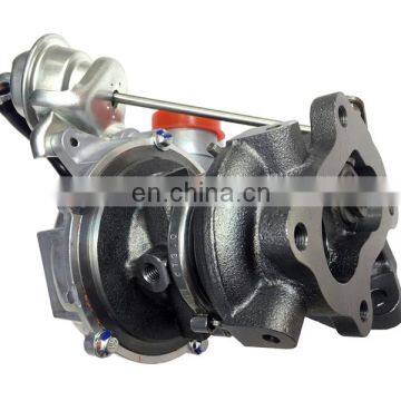 VT10 Turbocharger for Mitsubi-shi OEM 1515A029 photo-4