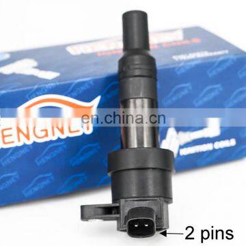 Hot Sale Automotive Parts 27301-04000 for Hyundai Ignition Coil Pack Ignition Coil Manufacturers