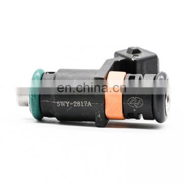 Automotive Spare Parts 5WY-2817A 5WY2817A For Peugeot 405  Fuel injector Nozzles