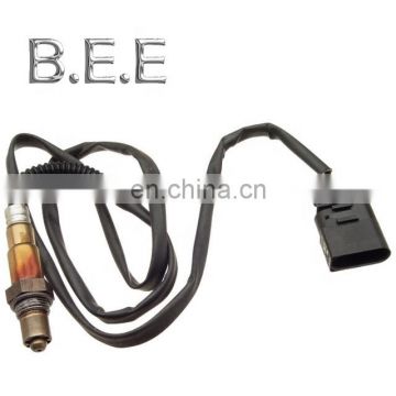 oxygen sensor 0258006771