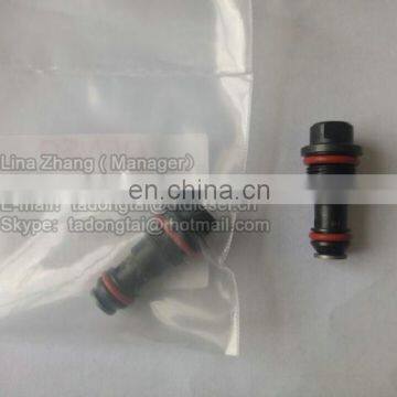 No,042(2) HP3 Pump Relief Valve 090310-3651 photo-2