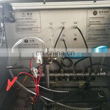 CR305 Common Rail Injector Test Bench With Piezo Tester