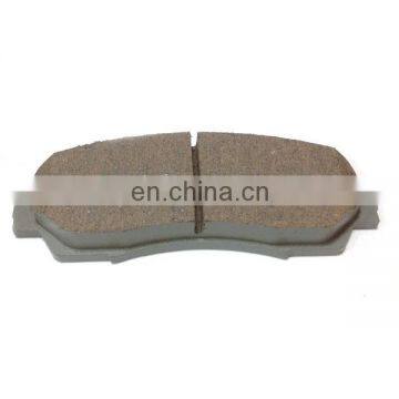 Chinese International Export Car Brake Pad Shoes For Japanese Car 45022-SHJ-A50