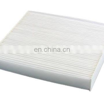 air conditioning filter for AURIS/AVENSIS 87139-02020