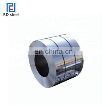 16t Load Capacity Stainless Steel Coil