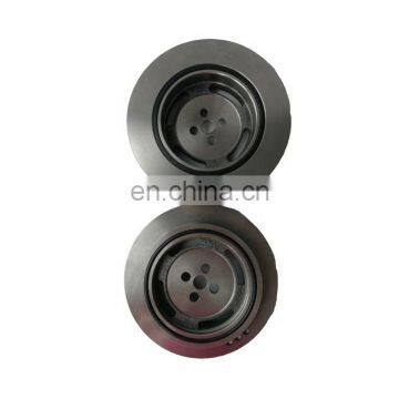 Dongfeng Auto Crankshaft Vibration Damper 6735-31-8120  for 6D102 PC200-7