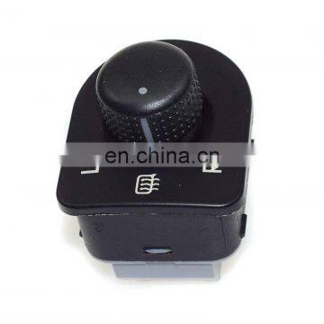 Auto Electrical Mirror Control Switch For Volkswagen Beetle Golf Jetta Passat 1J1959565E photo-2