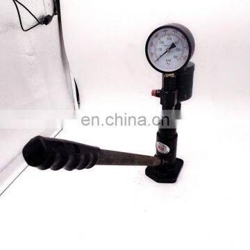 High Quality Great Price Fuel Injector Nozzle Tester For BAW photo-4