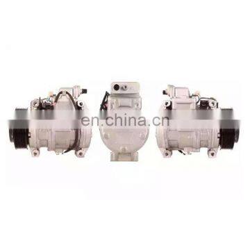 44710-2012 0002340311 10PA20C auto air conditioning car a/c ac compressor  for mercedes benz W140