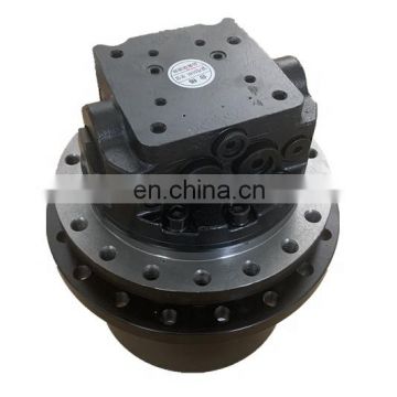 Sany SY35U Final Drive SY35 Excavator Hydraulic Travel Motor