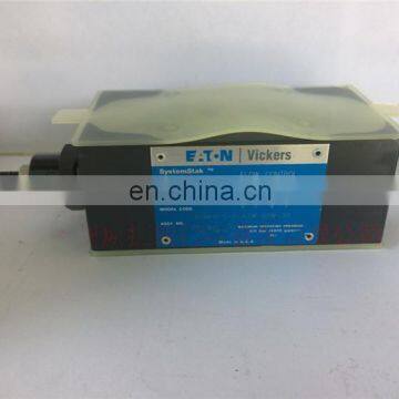 American Vickers DGMPC-7-ABK-41 DGMPC-7-ABK-BAK-21 DGMPC-7-ABM-41 DGMPC-7-ABM-41 Superimposed Hydraulic Control Check Valve photo-7