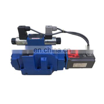 Rexroth 4WRKE SERIES 4WRKE25 proportional reversing valve