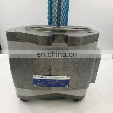 Hydraulic Gear Pump IPVP6-64 601 IPVP6-80 101 IPVP6-100 101 IPVP6-125 101IPVP5-64 101 IPVP5-50 101 IPV 7-160 111 photo-3