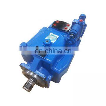 Eaton Vickers PVH Series Hydraulic Axial Piston Pump PVH131R13AF30A250000002001AB010A photo-5