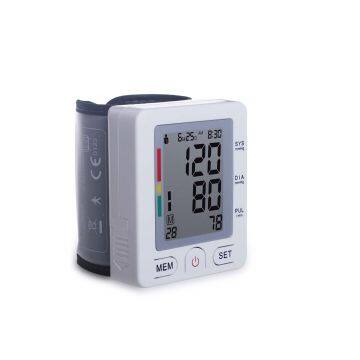 Blood Pressure Monitor - U60EH photo-3