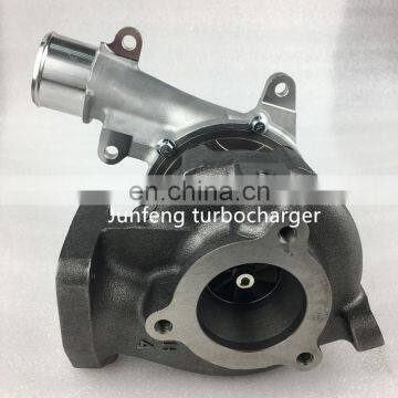 VB31 17201-0L070 17201-0L071 Turbo for Toyota With 2KD-FTV Engine photo-2