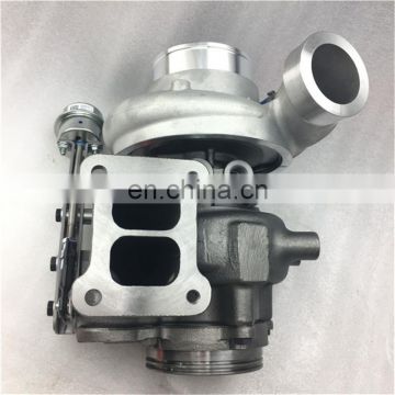 Turbo factory direct price HE400WG 5353474 17201-E0881(A) turbocharger