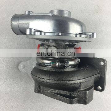 RHF5 8980198930 VA430101 the High Quality Turbo for 2007- I Suzu photo-2
