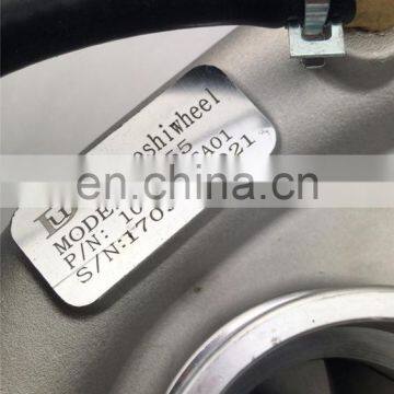 Turbo Factory Direct Price HP55 1008200FA01 Turbocharger