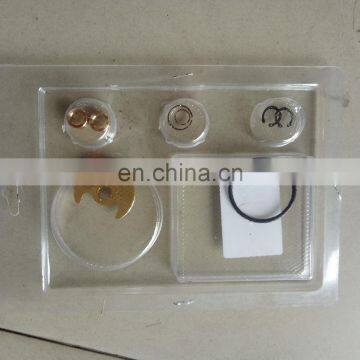 TD04 Modified Turbo Kits 49189-00540 8980118923 Turbocharger Repair Kits photo-2