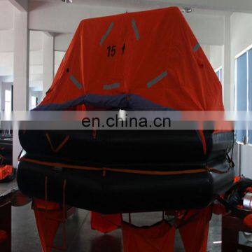 CE Solas Life Raft