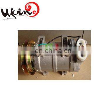 High quality truck air brake compressor for Hitachi Excavator  506011-9910