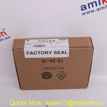 ALLEN BRADLEY CONTROLLOGIX 1756-L55 SER. A F/W 1.4 PROCESSOR UNIT