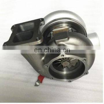 KTR130 Turbo 6502525010 6502-52-5010 turbocharger for dump truck HD465-7R SAA6D170E-5 engine