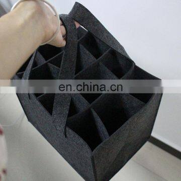 Wholesale From Factory Grain Bag With Bottle Hole photo-4