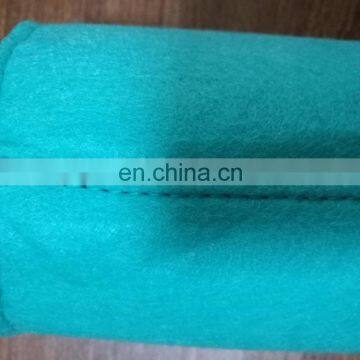 Wholesale Reusable Custom 2mm Felt Plant Grow Bag With Pointed Color photo-5