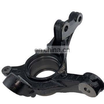 Steering knuckle FOR TOYOTA OEM 43212-0E020 LH 43211-0E020 RH