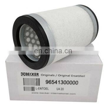 Vacuum Pump Exhaust Element 965413 Oil Mist Separator Filter photo-3