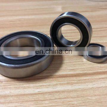 Japan Stainless Steel Bearing SS6006 photo-4