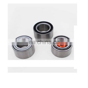 auto parts car hub 43KWD02 tapered roller wheel bearing size 43x76x43x40 ntn cross reference TU0904-1/L260