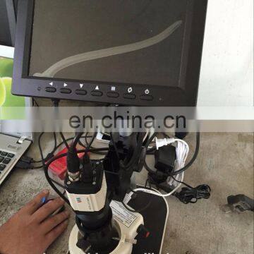 High Quality Injector Valve Shim Electron Microscope for Sale photo-5