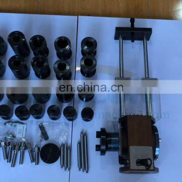 Newest Cambox Automotive Electronic Unit Injector Unit Pump Tester EUI EUP Cambox With Adapters photo-2