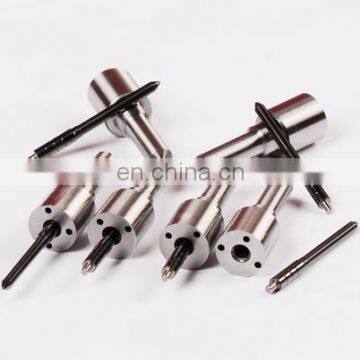 China Factory Cheap Stock Diesel Fuel Common Rail Injector Nozzle DLLA153P884 photo-5