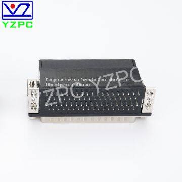 Double ConnectorDR37pin Male-DR37 Male be Customized photo-4