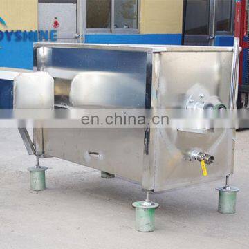 Rabbits Scalder Slaughter Equipment Rabbits for Defeathering Chicken Scalding Machine for Sale photo-4