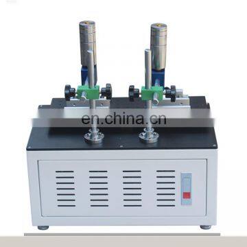 Testing Instruments Alcohol Abrasion Tester Machine photo-3
